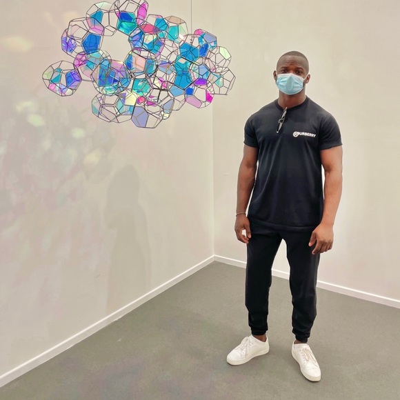 Meet the Posher Other - Meet your Posher, Nick